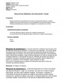 Diseñar situaciones de enseñanza en las que los niños puedan observar y analizar imágenes que les permitan avanzar en sus posibilidades de producción (