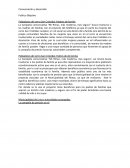 Comunicacion y Desarrollo. Publico Objetivo