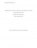Medidas Políticas, Sociales y Económicas que no progresaron en Venezuela