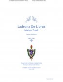 Introducción: La ladrona de Libros