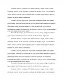 Hornos de Hitler, te transporta a 1939