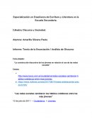 La construcción discursiva de los jóvenes en relación al uso de las redes sociales