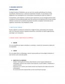 RESUMEN EJECUTIVO EMPRESA SONY.