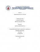 Administracion de la calidad. Los maestros de la calidad