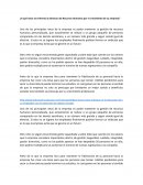 A qué retos se enfrenta la directora de Recursos Humanos por el crecimiento de su empresa?