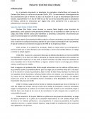 Sexenio Diaz Ordaz y el 68