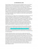 La capacidad de lucha