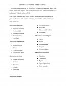 Cuales son las Consecuencias del estrés laboral