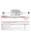 Secuencia SUBSECRETARIA DE EDUCACIÓN MEDIA Y SUPERIOR