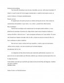 Semaforo arduino Definición del problema