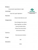 Cual es el Diálogo de inglés de una encuestra de negocio