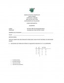 EXAMEN DE LOGICA PARA OCTAVO