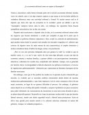 LA ECONOMÍA INFORMAL EN MÉXICO