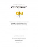 Investigación de taller de motos