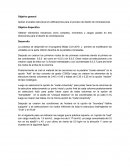 Aplicar el analisi estructural en edificaciones para el proceso de diseño de cimentaciones