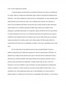 La película gattaca esta desarrolla en un ambiente futurístico retro-disco con influencias de vintage, donde la sociedad esta estratificada según el intelecto intelectual de inteligencia del individuo