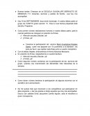 ESCUELA GUADALUPE BERRUETO DE MENDOZA