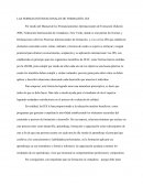 LAS NORMAS INTERNACIONALES DE FORMACIÓN, IES