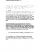 Trabajo. Audio sobre la interculturalidad en el aula