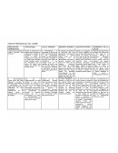 DEBATE PRESIDENCIAL DEL CARIBE