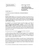 Como se da los Medios preparatorios