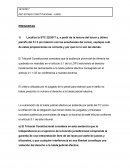 PEC estado constitucional