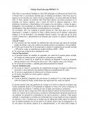 Liderazgo Trabajo Final Liderazgo MDMGC 14