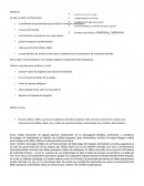 ¿Qué relación tiene esto con los partos?