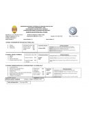 PLANIFICACIÓN DIDÁCTICA BASADA EN OBJETIVOS