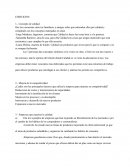 Cuestionario Conceptos de Calidad