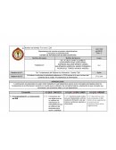 Departamento de ciencias económico-administrativas