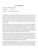 El divino amor