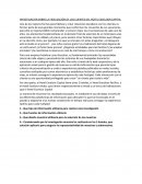 INVESTIGACIÓN SOBRE LA FIDELIZACIÓN DE LOS CLIENTES DEL HOTEL EXCELSIOR CAPITAL