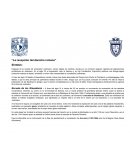 La recepción del derecho romano
