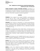 DERECHO DE PETICIÓN MEDICAMENTO