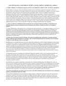 ¿Los sistemas del conocimiento pueden ayudar a Boeing a derrotar a Airbus?