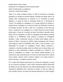 Sobre el Dr. Roberto Castro Pérez Nació en la ciudad de Morelia, México, en 1960.