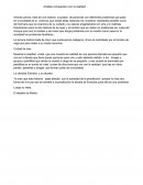 Anlisis comparativo con la realidad Análisis comparativo con la realidad