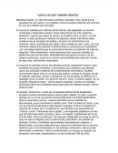 Las mejores Oratoria "El maltrato animal"