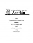 Weber y la educación