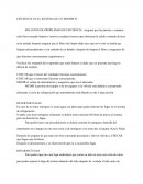 EFICIENCIA EN EL SISTEMA DE UN MINISPLIT