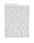 Como se da La desigualdad de nuestro pais no tiene fin.