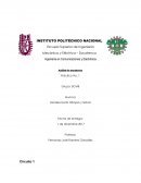 Análisis de transitorios Práctica No. 1