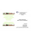 El yodo: Importancia, fuentes alimenticias y consecuencias de su deficiencia