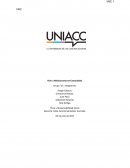 Vivir y Relacionarse en Comunidad