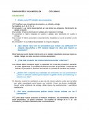 Analice como HTC clasifica sus proveedores