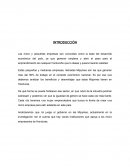 Micro y Pequeñas Empresas Honduras