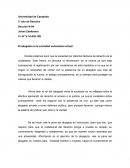 Como se da El abogado actual en veneuela