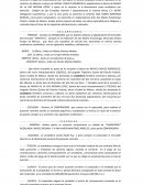 En la Ciudad de México, siendo el día 13 del mes de Abril de 2018