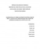 Ejemplo de la Crema de aloe vera